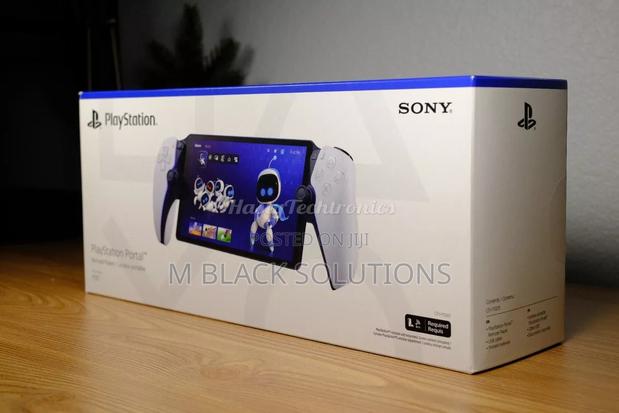 Playstation Portal · Photo 4