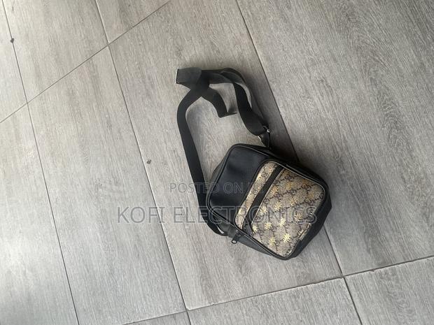 Original Saddle Bag · Photo 3