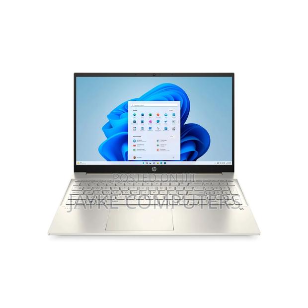 New Laptop HP Pavilion 15 8GB Intel Core i5 SSD 512GB · Photo 4
