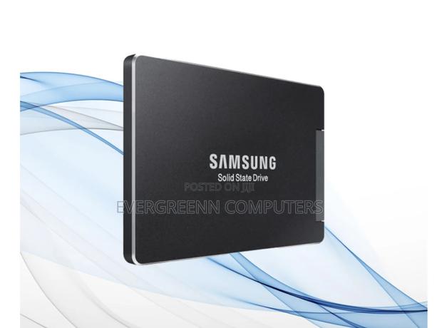 Brand New Samsung 128gb Sata SSD · Photo 4