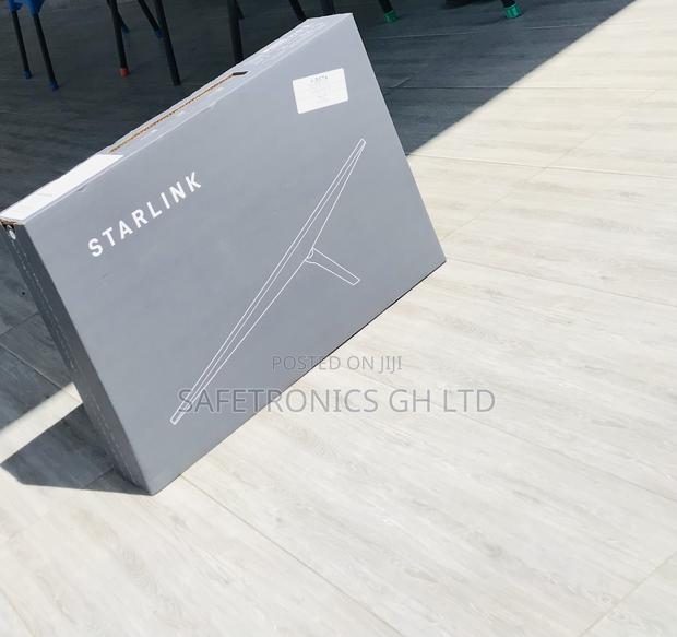 Brand New Starlink 3 Gen Standard · Photo 2