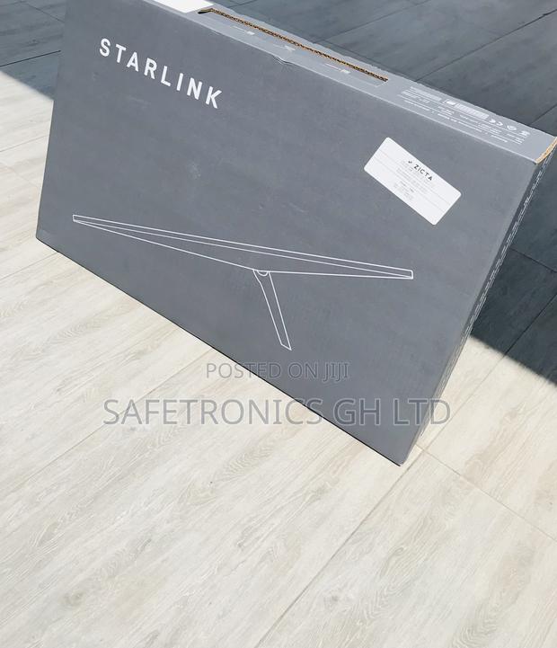 Authentic Gray 3 Gen Standard Starlink · Photo 2