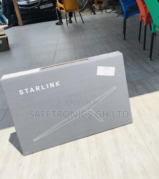 Most Affordable 3 Gen Starlink · Photo 2