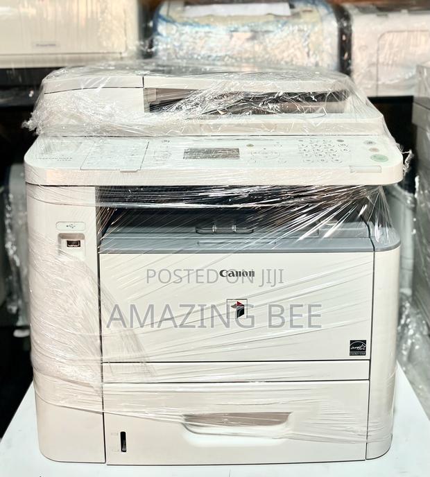 Canon Imagerunner 1133if (Duplex) · Photo 4
