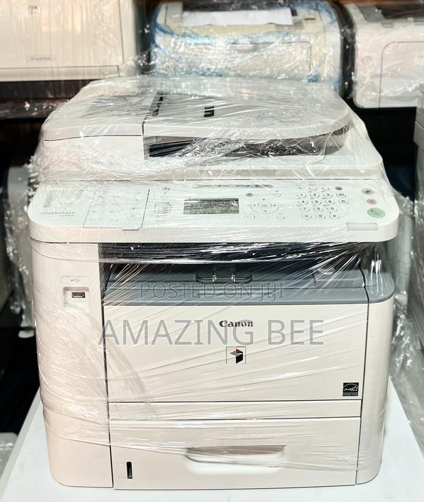 Canon Imagerunner 1133if (Duplex) · Photo 3