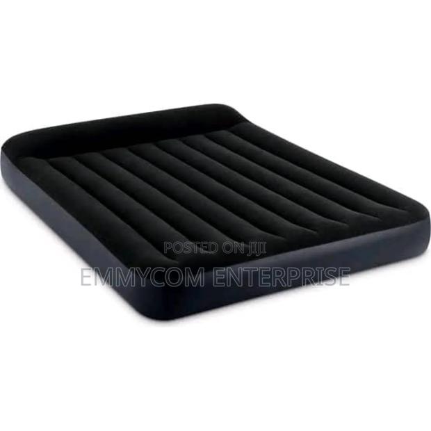 Queen Size Air Bed Mattress New in Box photo 3
