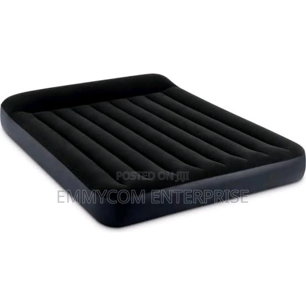 Queen Size Air Bed Mattress New in Box photo 4