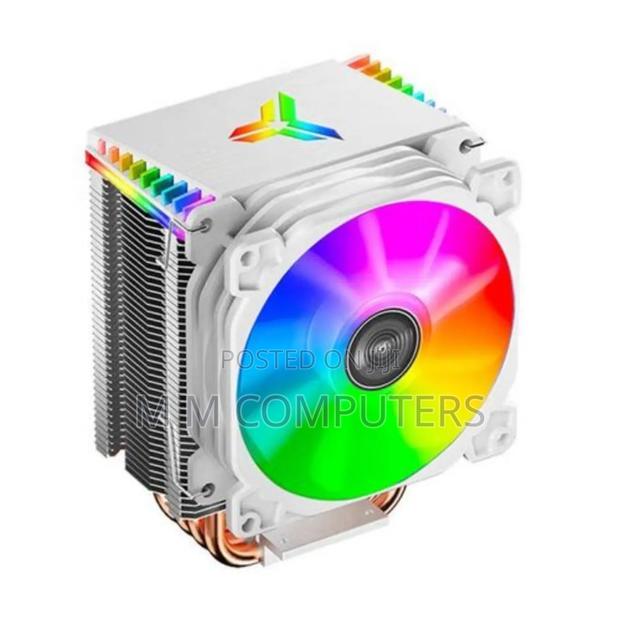 Jusbro Cr1400 CPU Cooler RGB