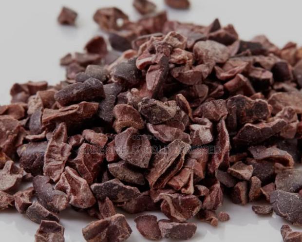 Cacao Nibs 500g · Photo 4