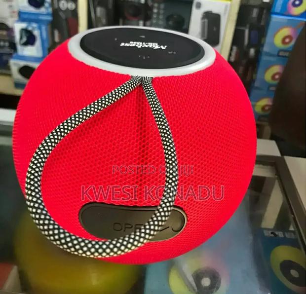 2025 Mb-T M 0 8 Maxbest Deep Bass Portable Speaker