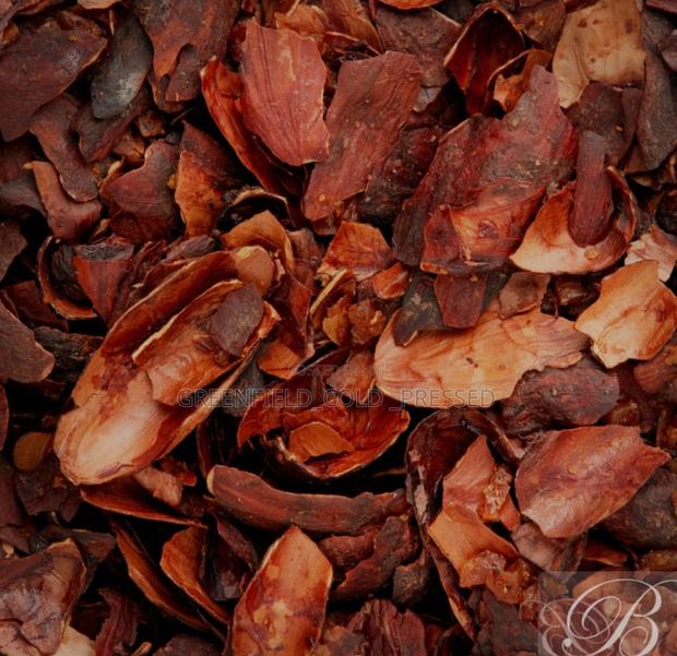 Cocoa Husk · Photo 4