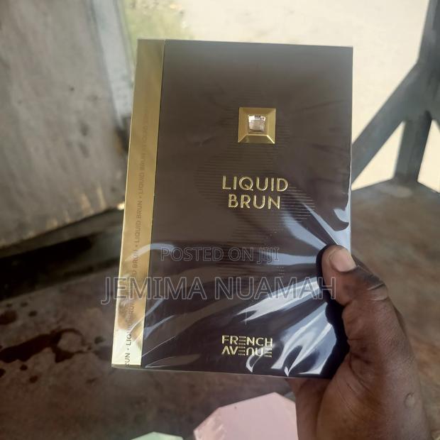 Liquid Brun Perfume By French Avenue · Photo 2