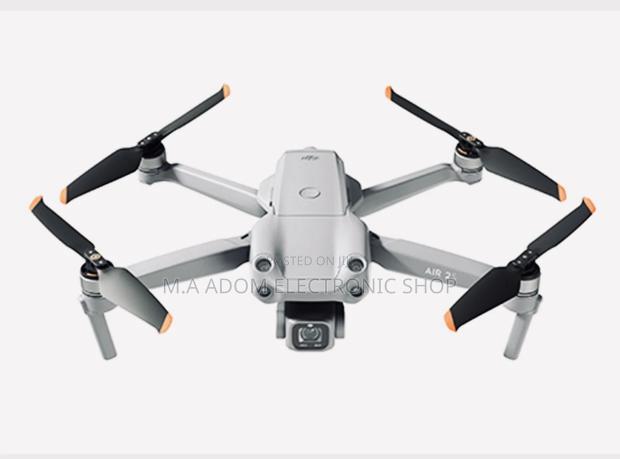 DJI Air 2S Fly More Combo · Photo 2