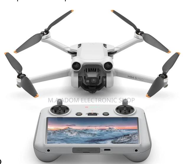 Drone Mini 3 Pro (DJI RC) · Photo 2