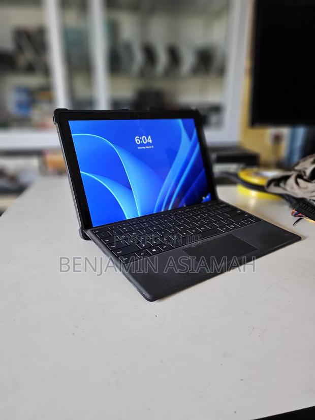 Laptop Microsoft Surface Pro 4GB Intel Core i5 SSD 128GB photo 3