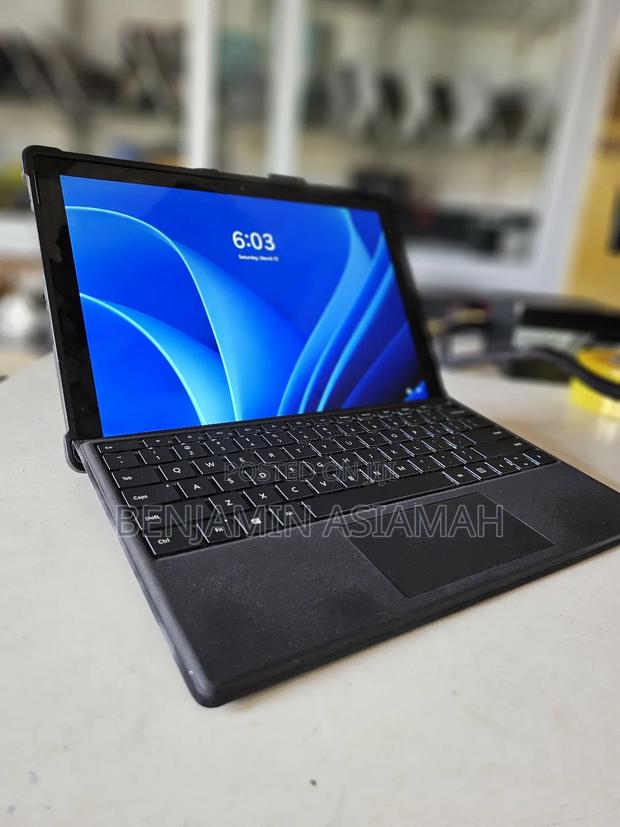 Laptop Microsoft Surface Pro 4GB Intel Core i5 SSD 128GB photo 4