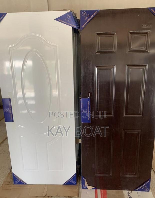 A Clear Door · Photo 2