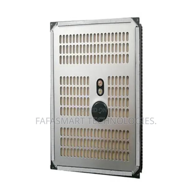 Pair of Invisible Loudspeaker