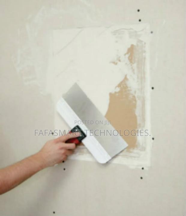 Pair of Invisible Loudspeaker photo 6