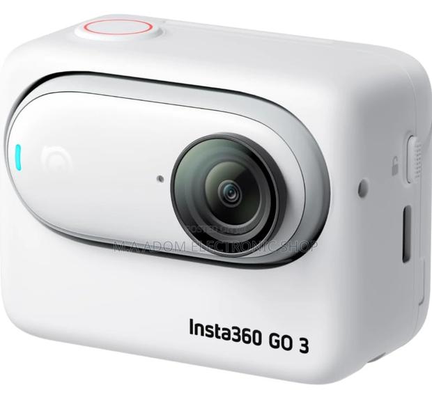 Insta360 Go 3 Action Camera · Photo 2