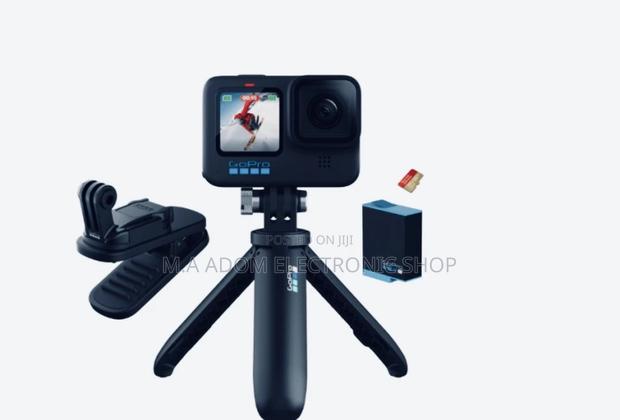 Gopro Hero10black ( Special Bundle) · Photo 2