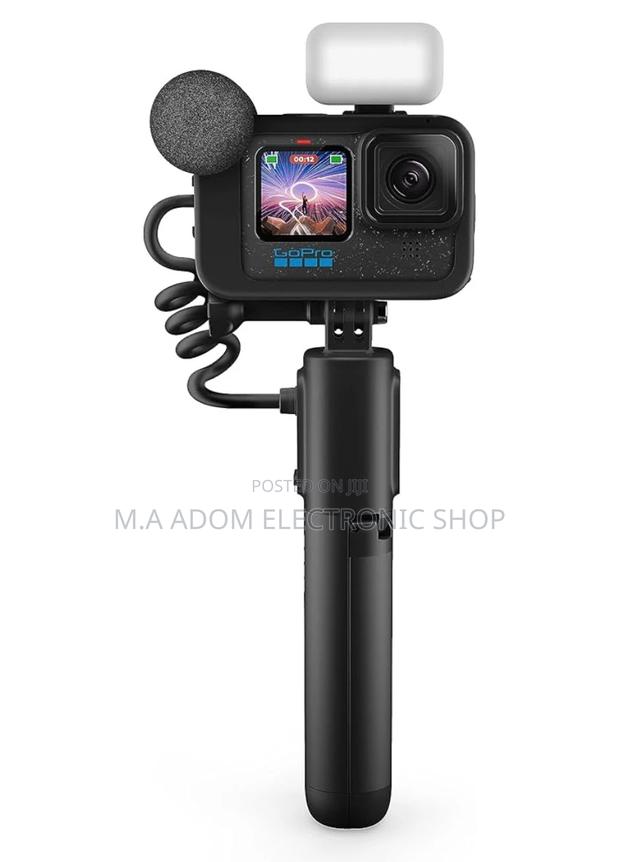 Gopro Hero 12 Black Creator Edition · Photo 2