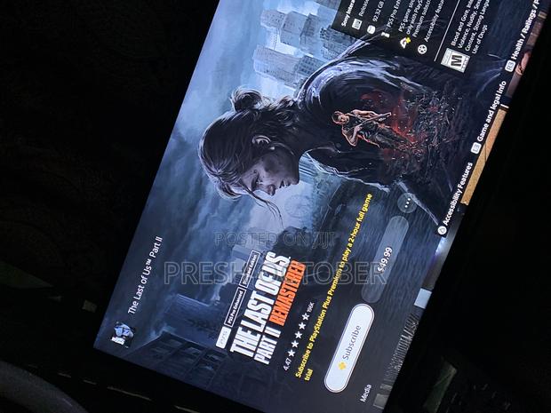 PS5 PS4 HOME INSTALLATIONS Package Games at Best Prices photo 4
