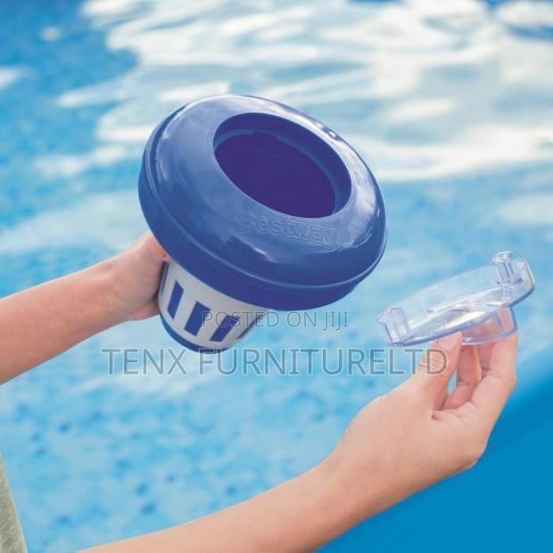 Pool and Spa Accessories Cleaning Set photo 5