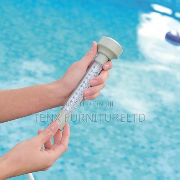 Pool and Spa Accessories Cleaning Set photo 4