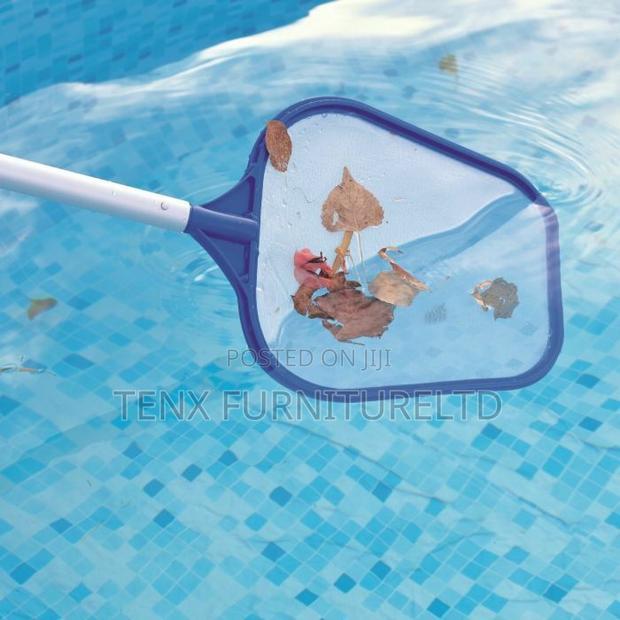 Pool and Spa Accessories Cleaning Set photo 3