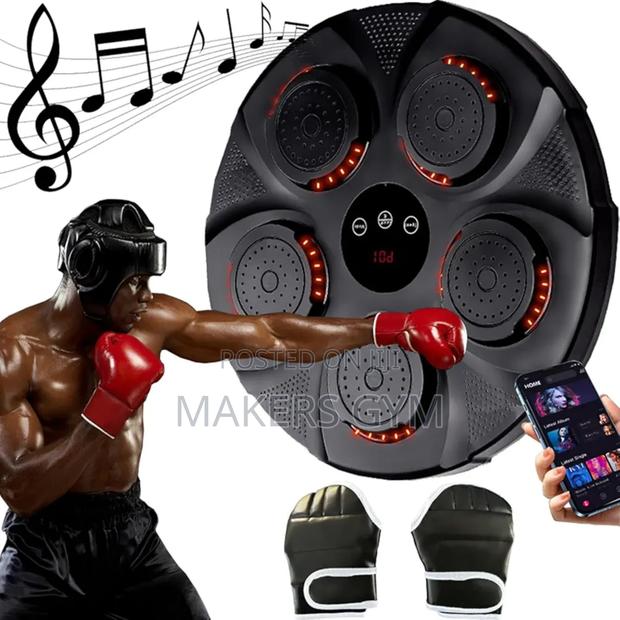 Punching Smart ( Wall Mounted) · Photo 4