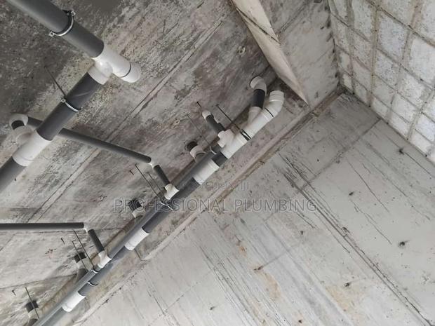 Professional Plumber , CORE Drilling. And Electrical photo 5