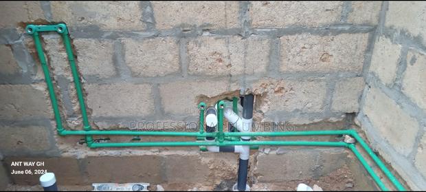 Professional Plumber , CORE Drilling. And Electrical photo 6