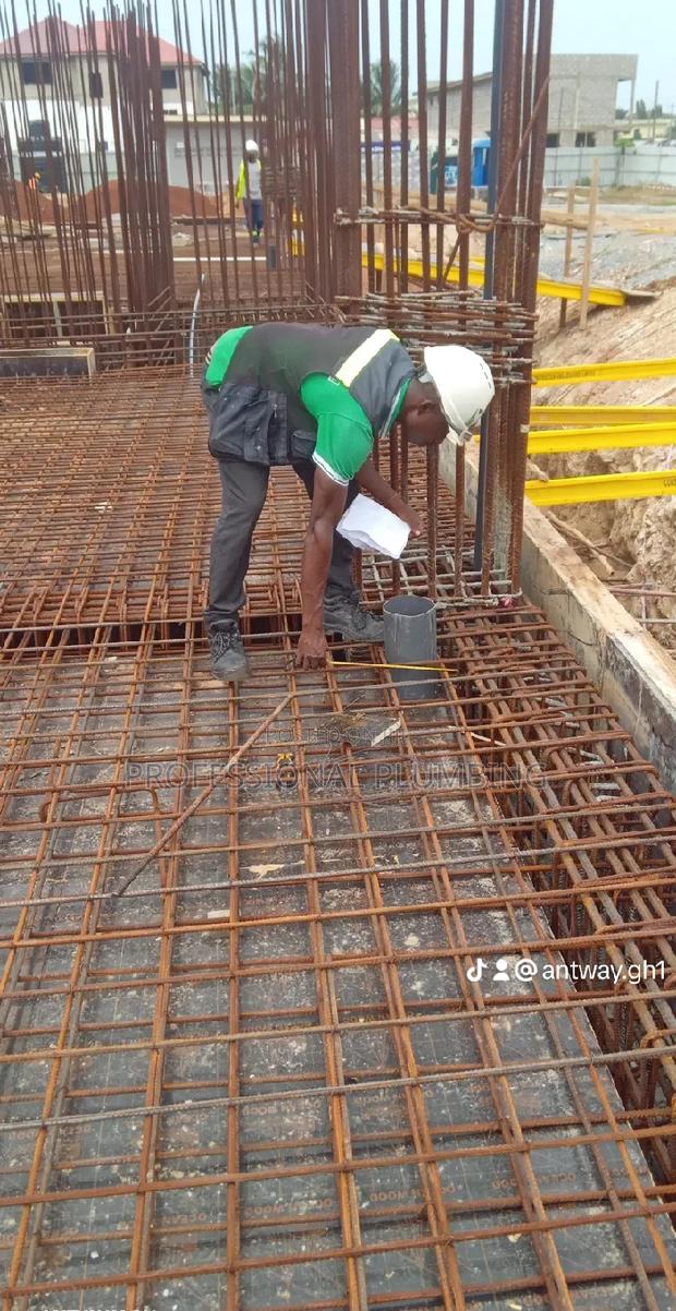 Professional Plumber , CORE Drilling. And Electrical photo 7