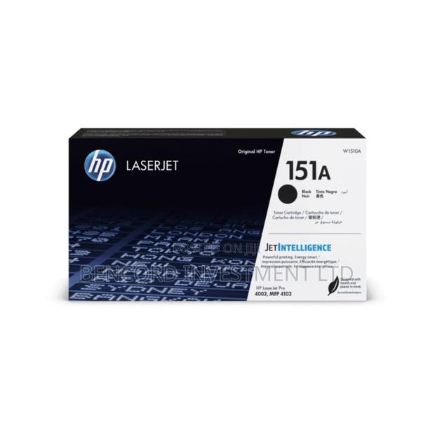 HP 151a Toner · Photo 2