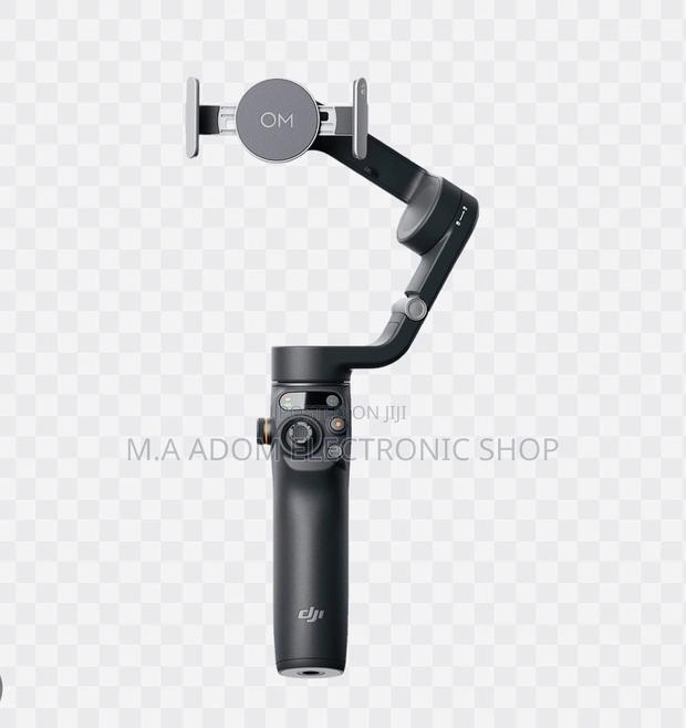 DJI HANDHELD Osmo Mobile 6 · Photo 2