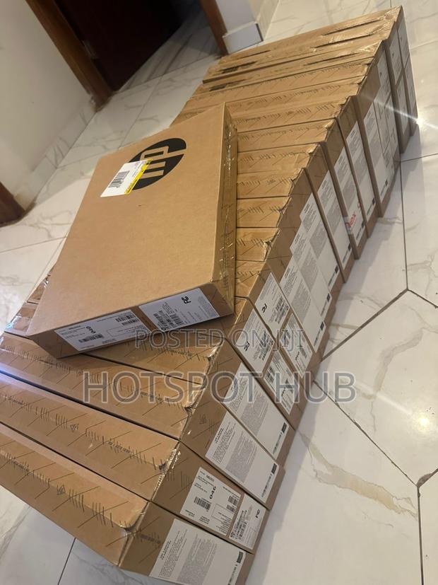 New Laptop HP 15 16GB Intel Core i7 SSD 512GB · Photo 4