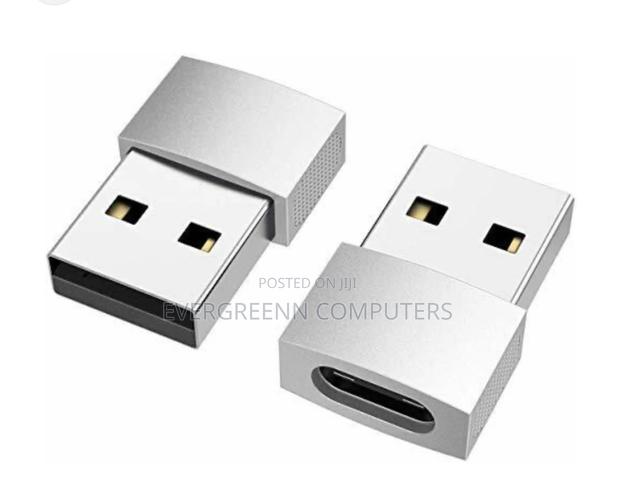 USB to Type C Converter · Photo 3