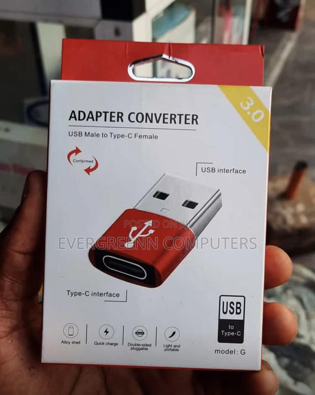 USB to Type C Converter · Photo 4