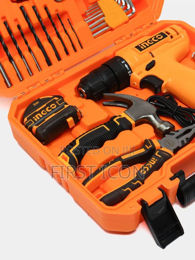 89pcs Tools Set - HKTHP10891 photo 2