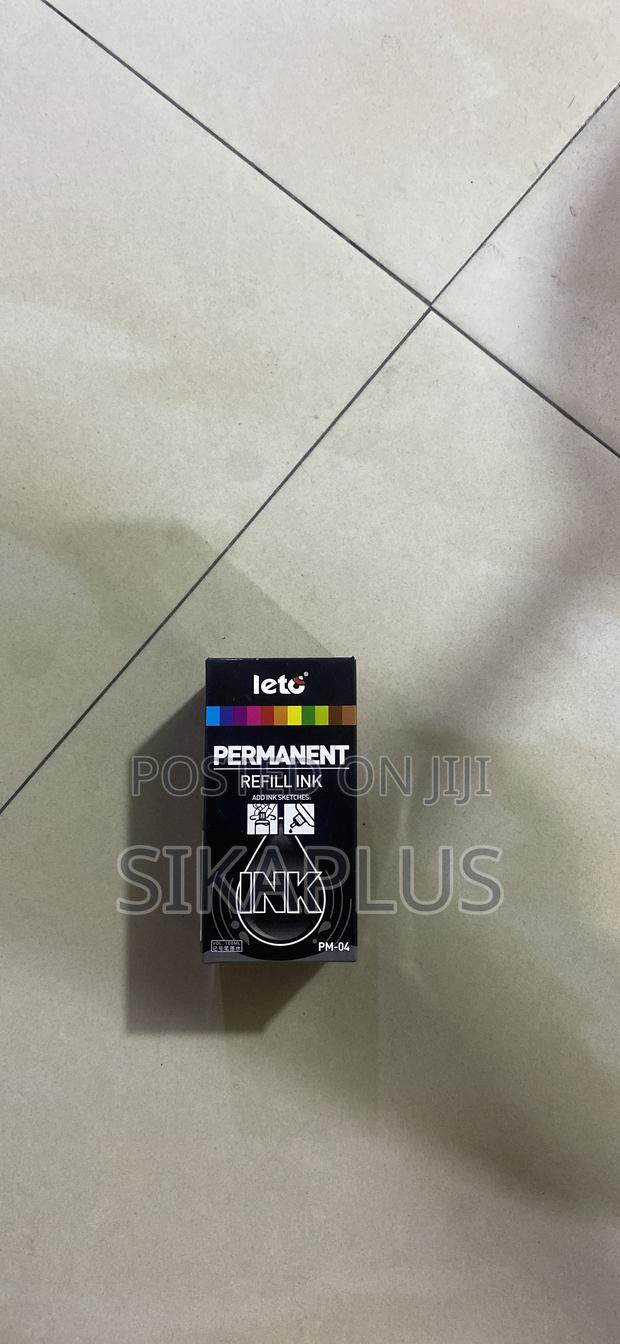 Indelible Ink/Stamp Ink (Manufacturing/Expiry Date) · Photo 2