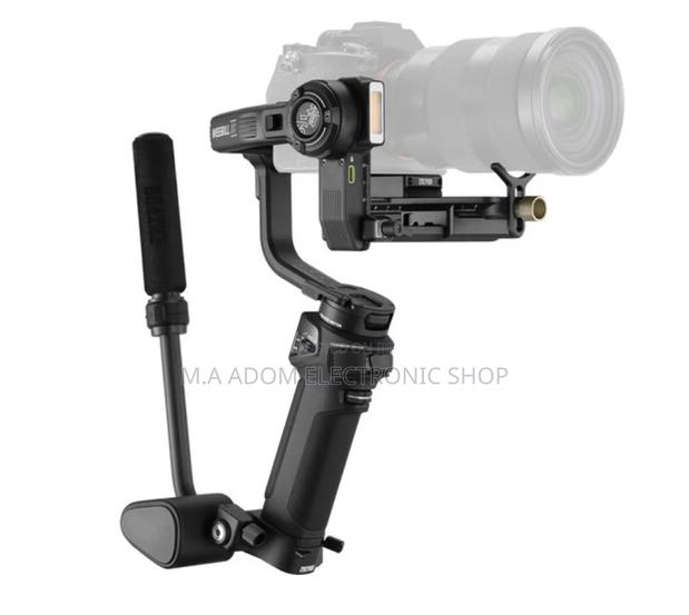 Zhiyun Weebill 3S Combo · Photo 2