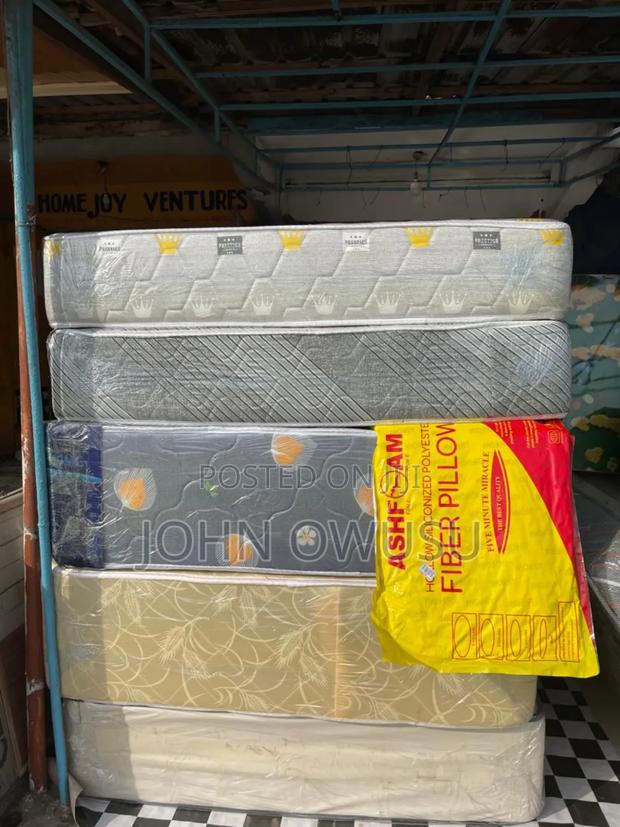 Supper High Density Mattress for Sale
