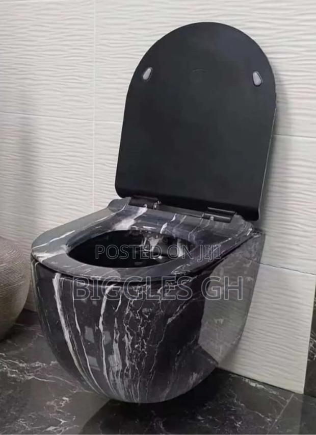 Concealed Wc- Wall Hung Wc · Photo 4