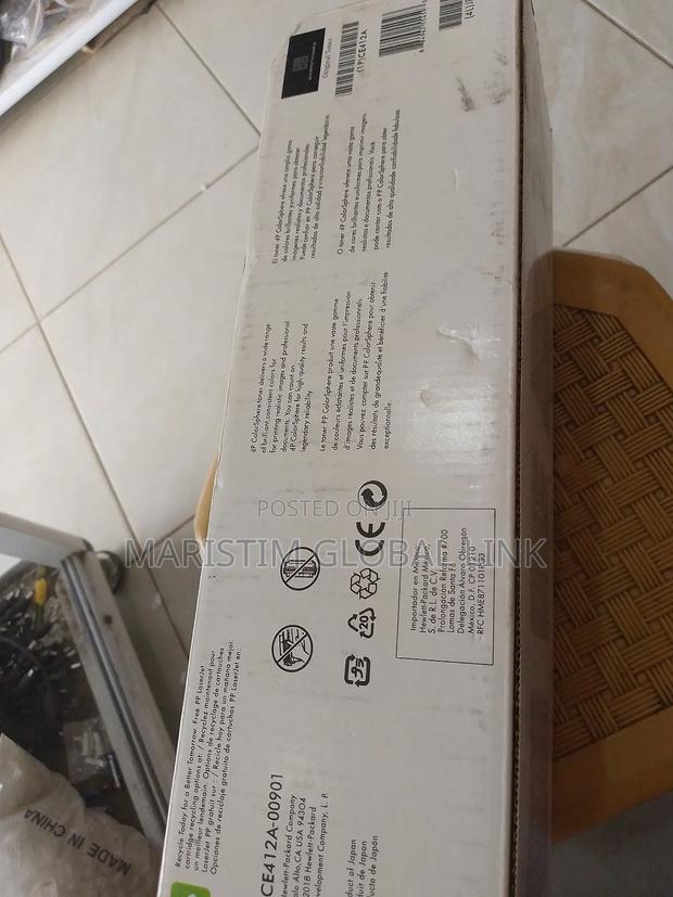 305a Laserjet Pro Printer Tuner photo 3