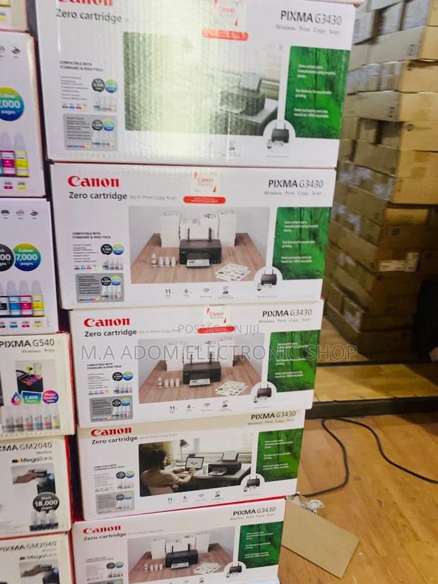 All-in-One PIXMA G2410 Printer · Photo 2