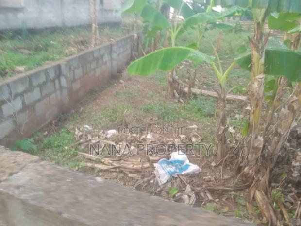 One and Half Plot of Land for Sale Located at Oyarifa Kuotaa · Photo 2