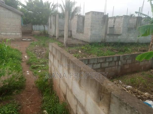 One and Half Plot of Land for Sale Located at Oyarifa Kuotaa · Photo 3
