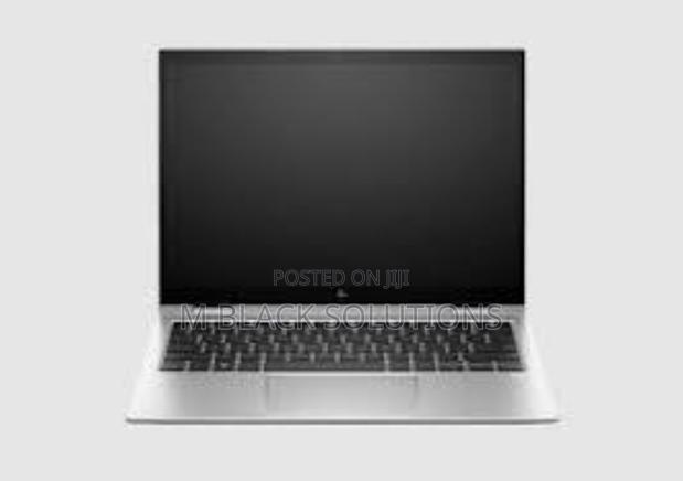 New Laptop HP EliteBook 830 16GB Intel Core I7 SSD 256GB · Photo 4
