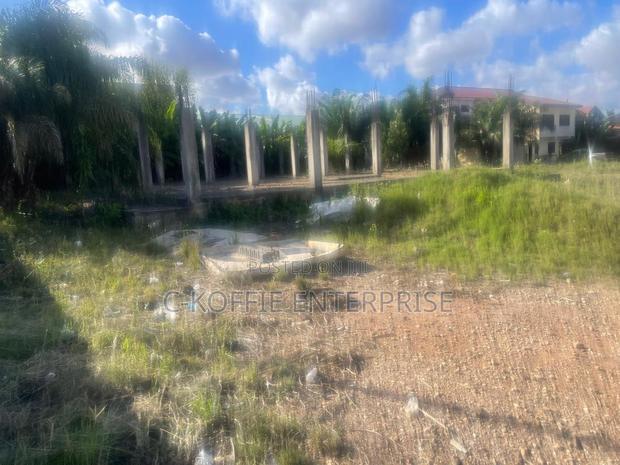 1 Accer Land at North Kaneshie Industrial Area · Photo 1